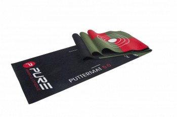 Коврик для Паттинга PURE2IMPROVE PUTTING MAT 5.0