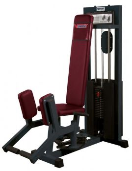 Тренажер для отводящих мышц бедра V-Sport Interatletik GYM ST114 | sportres.ru