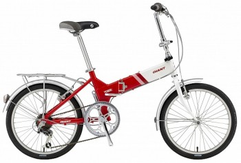 Велосипед Giant FD-806