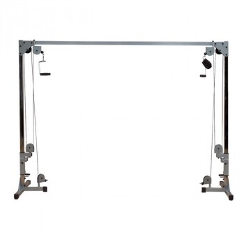 Кроссовер на свободных весах Powerline Body Solid PSS60