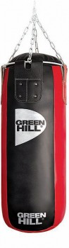 Боксерский мешок GreenHill PBL-5071 120*30 47 кг
