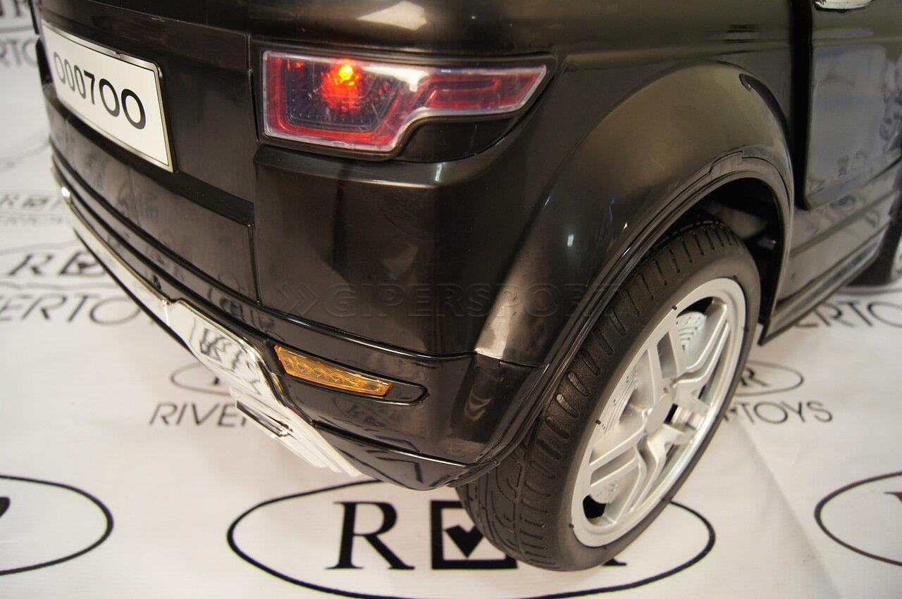 RIVERTOYS автомобиль range Rover o007oo