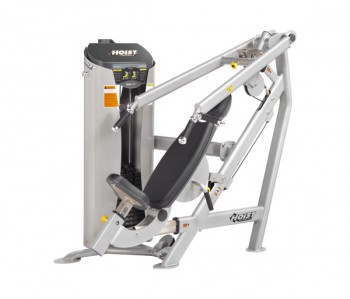 Мульти-жим от груди, Жим от плеч HOIST HD-3300