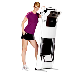 Компактное складывание CompactFold™ Компактное складывание CompactFold™