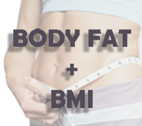 Body Fat/BMI (жироанализатор/определитель индекса массы тела) Body Fat/BMI (жироанализатор/определитель индекса массы тела)