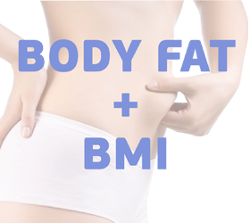 Body Fat/BMI (жироанализатор/определитель индекса массы тела) Body Fat/BMI (жироанализатор/определитель индекса массы тела)