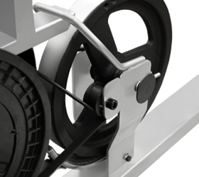 Элементы электромагнитной приводной системы magicFLOW™ PLUS Элементы электромагнитной приводной системы magicFLOW™ PLUS