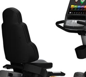 Контурное сидение ErgoForm™ с увеличенными мягкими гелиевыми подушками для самой комфортной тренировки Контурное сидение ErgoForm™ с увеличенными мягкими гелиевыми подушками для самой комфортной тренировки