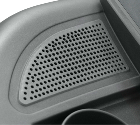 Колонки для воспроизведения СD либо MP3 проигрывателя Колонки для воспроизведения СD либо MP3 проигрывателя