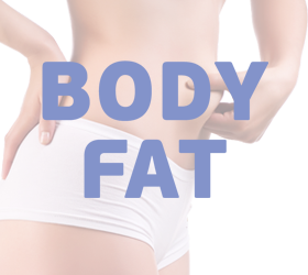 Режим жироанализатора Body Fat для определения комплекции организма Режим жироанализатора Body Fat для определения комплекции организма