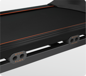 Система динамических ультрамягких подушек dualFLEX™ Система динамических ультрамягких подушек dualFLEX™