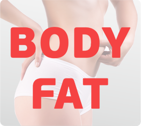 Жироанализатор (Body Fat) Жироанализатор (Body Fat)