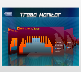 Tread Monitor - приложение, расширяющее возможности тренировочных программ Tread Monitor - приложение, расширяющее возможности тренировочных программ