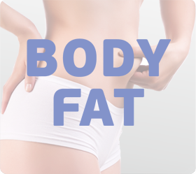 Режим жироанализатора Body Fat для определения комплекции организма Режим жироанализатора Body Fat для определения комплекции организма