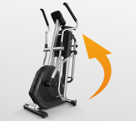 Технология складывания Folding SixStar Front-drive™ Технология складывания Folding SixStar Front-drive™