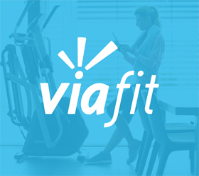 Фитнес-приложение VIEWFIT для записи тренировок и синхронизации с мобильными устройствами Фитнес-приложение VIEWFIT для записи тренировок и синхронизации с мобильными устройствами