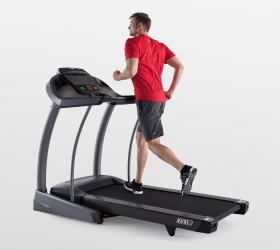 Трехзонная система амортизации Variable Response Cushioning™ Трехзонная система амортизации Variable Response Cushioning™