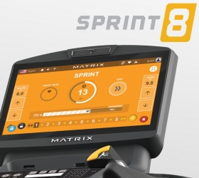 SPRINT 8 - научно-разработанная программа для высокоинтенсивных интервальных кардио тренировок (ВИИТ) SPRINT 8 - научно-разработанная программа для высокоинтенсивных интервальных кардио тренировок (ВИИТ)