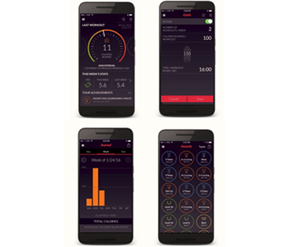 Results™ App Results™ App