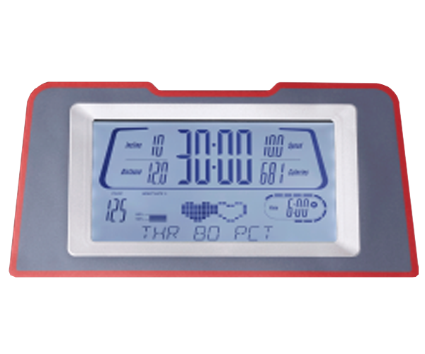 Информативный LCD дисплей Информативный LCD дисплей