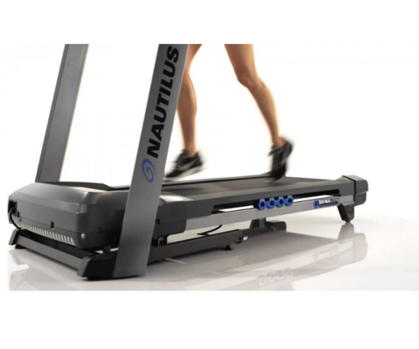 Система амортизации Rebound System Система амортизации Rebound System