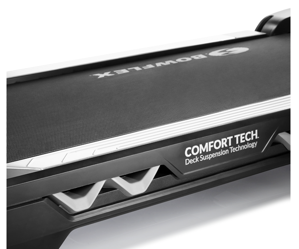 Амортизация ComfortTechDeck 5 Амортизация ComfortTechDeck 5