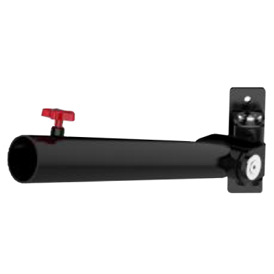 Поворотный узел для грифа Smith DH013-16 | sportres.ru