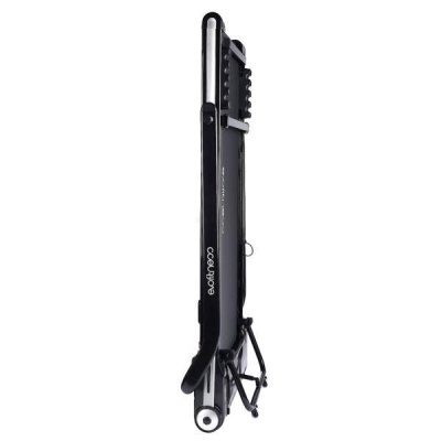 Беговая дорожка EVO FITNESS X 450 Black