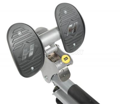 Нижняя спина HOIST ROC-IT RS-1204
