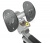 Нижняя спина HOIST ROC-IT RS-1204