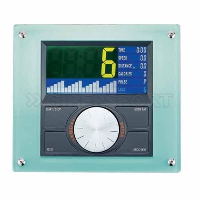 Велоэргометр Sportop B1100