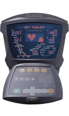 Эллиптический тренажер Octane Fitness PRO4700