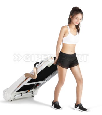 Беговая дорожка EVO FITNESS Cosmo 5