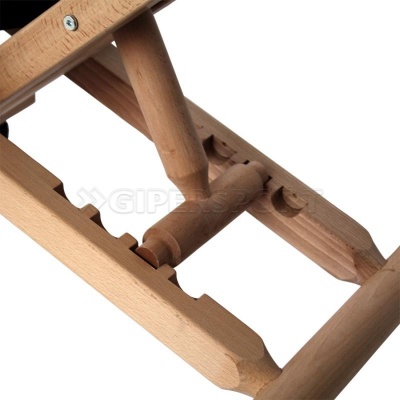 Ортопедический стул GESS-810 Vertebra Pro