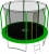 Батут SWOLLEN Comfort 10 FT (Green)
