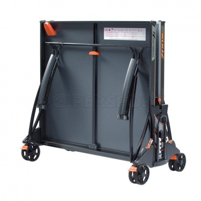 Теннисный стол Cornilleau Sport 700M Crossover Outdoor grey