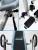 Инверсионный стол Start Line Revolution SLF 06DL Инверсионный стол Start Line Revolution SLF 06DL