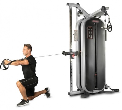 Multi gym 4-в-1 Мультистанция Panatta 1MTH112 | sportres.ru