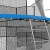 Батут Unix 14 ft inside (blue)