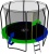 Батут Swollen Prime Double 10 FT