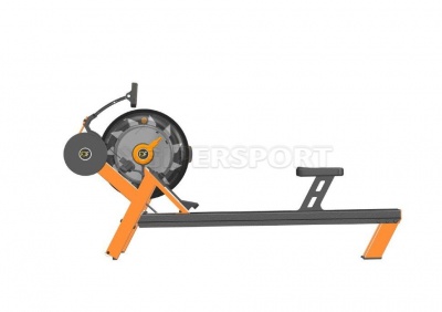 Гребной тренажер First Degree Fitness Power Row
