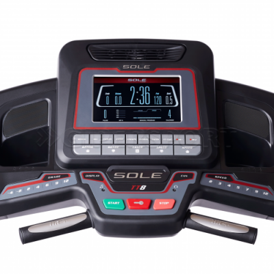 Беговая дорожка Sole TT8 AC (2016)
