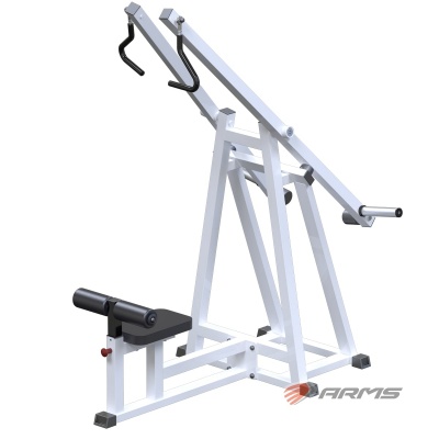 Тяга вниз спереди ARMS AR073.1