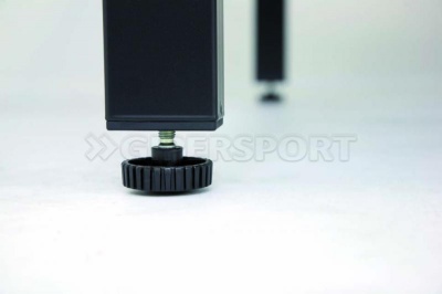 Стол Stiga Premium Compact, ITTF (25 мм)