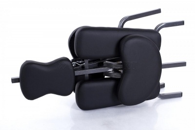 Кресло для массажа RESTPRO RELAX Black