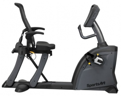 Велотренажёр Sports Art C521M | sportres.ru