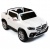 Детский электромобиль Barty Barty Mercedes-Benz X-Class (красный глянец, черный глянец, синий глянец, белый)