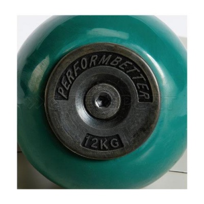 Гиря в неопрене PERFORM BETTER Neoprene Kettlebell (8 кг)