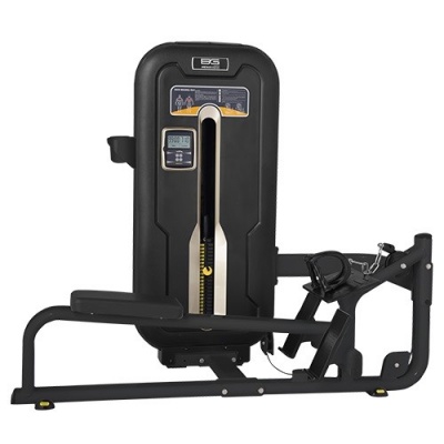 Горизонтальная тяга BRONZE GYM MZM-012А