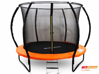 Батут START LINE Global 10 ft